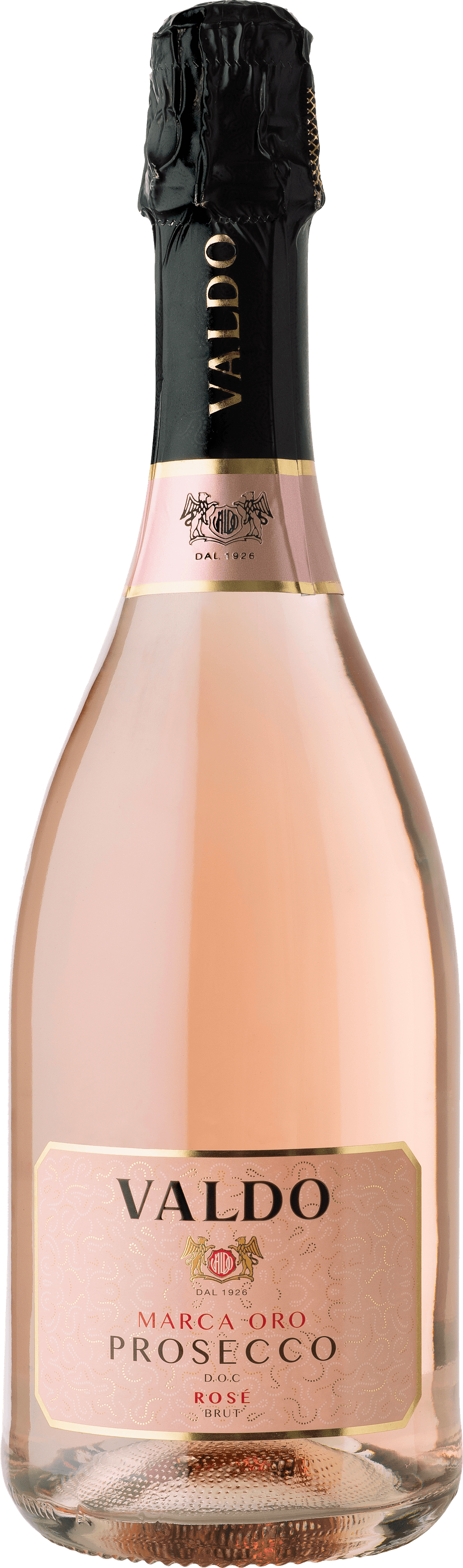 MARCA ORO ROSÉ