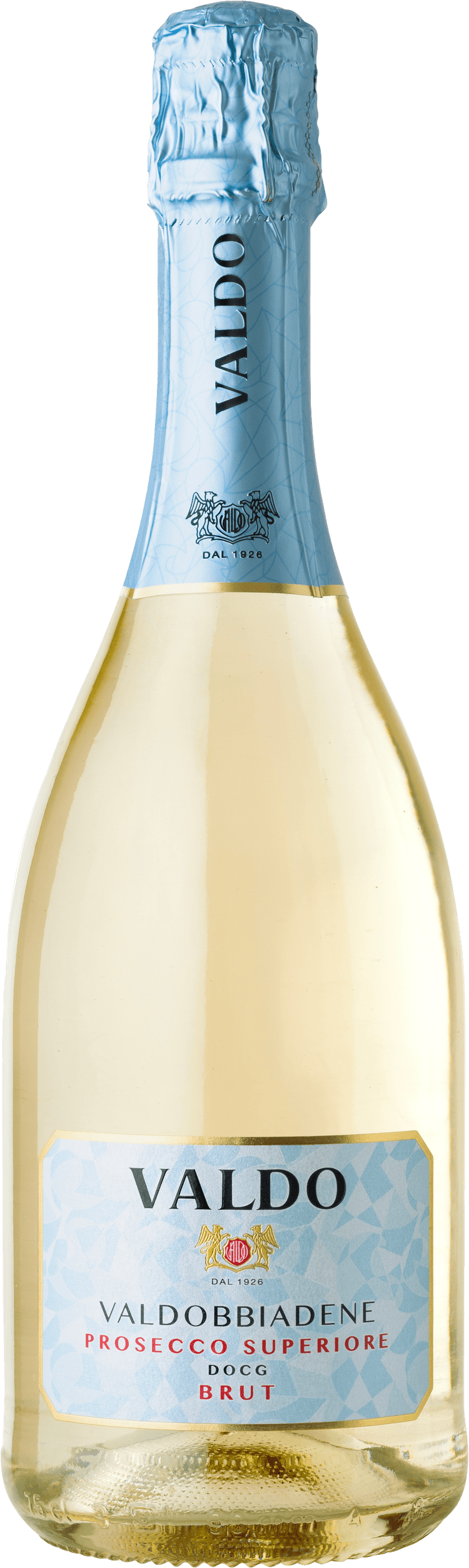 Valdobbiadene Superiore DOCG