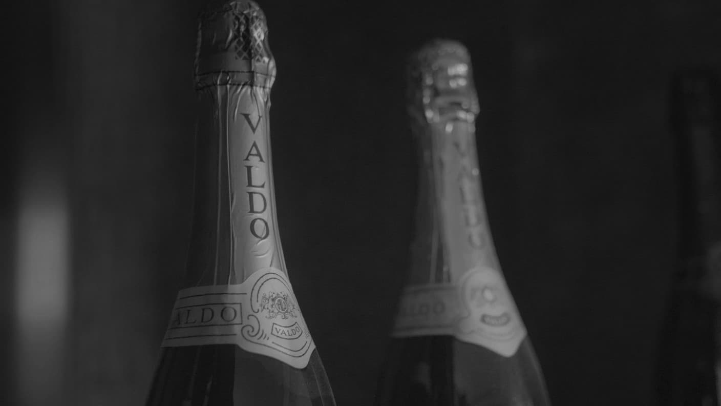 THE VALDO NAME IS BORN