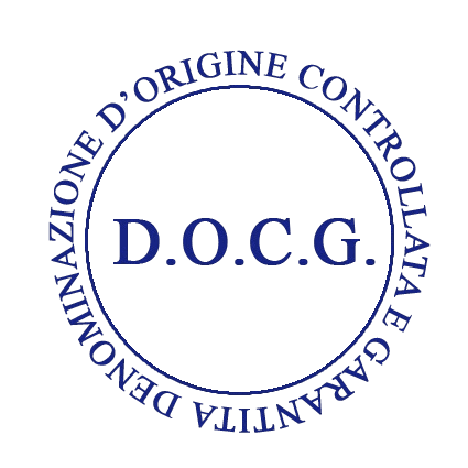 DOCG Medallion